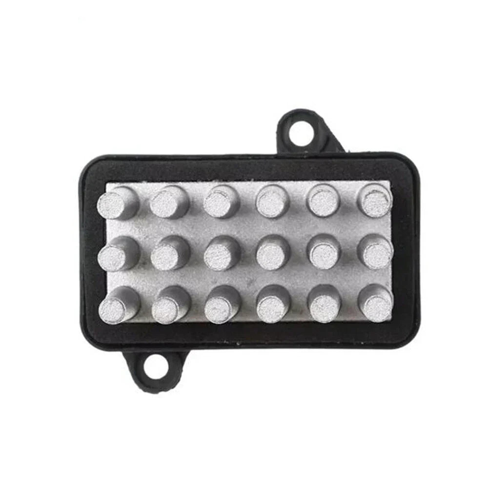 Blower Motor Resistor for Ford Fiesta Focus C-Max Galaxy S-Max (2008-2017)