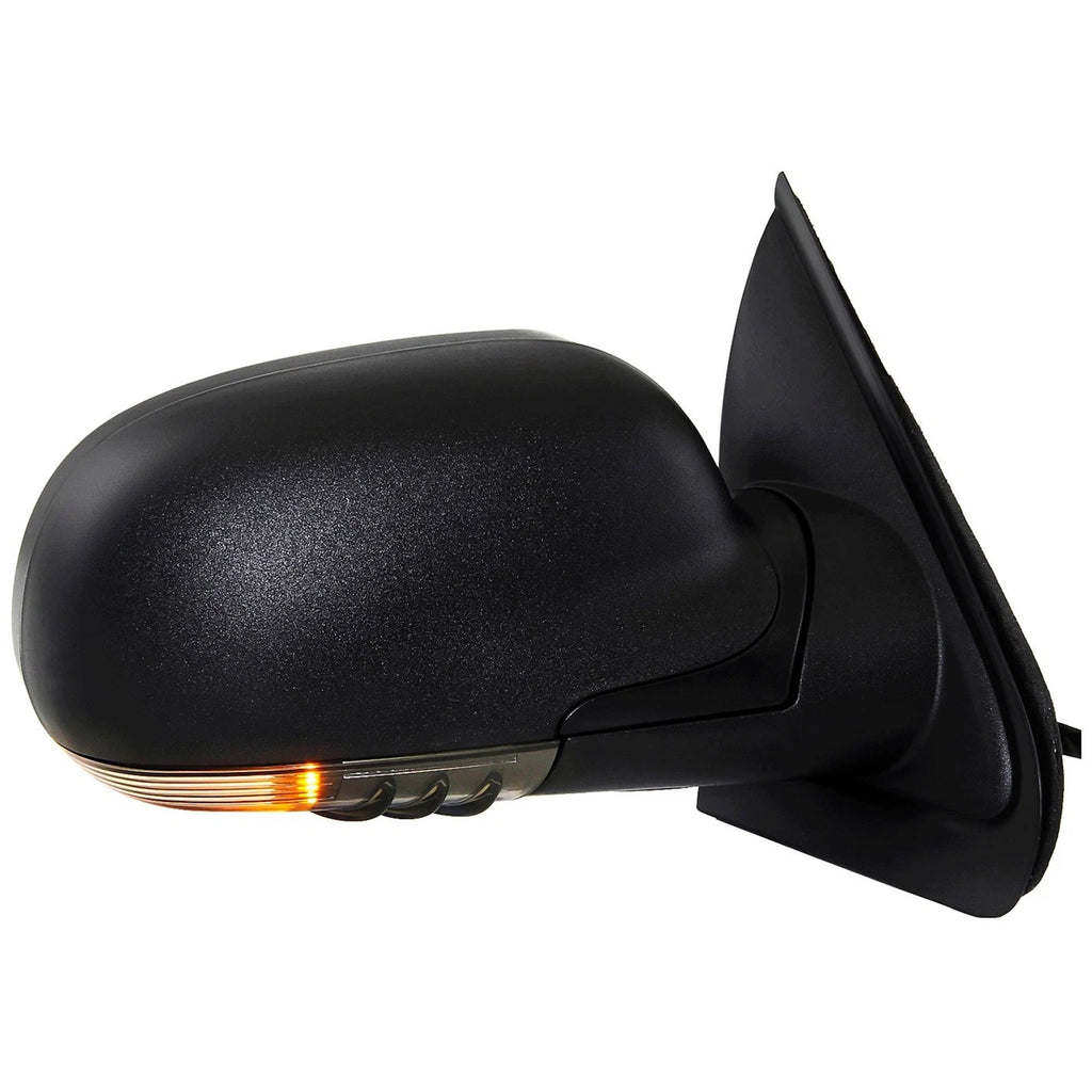 Heated Passenger Right Side Mirror for Chevy Trailblazer