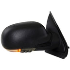 Heated Passenger Right Side Mirror for Chevy Trailblazer