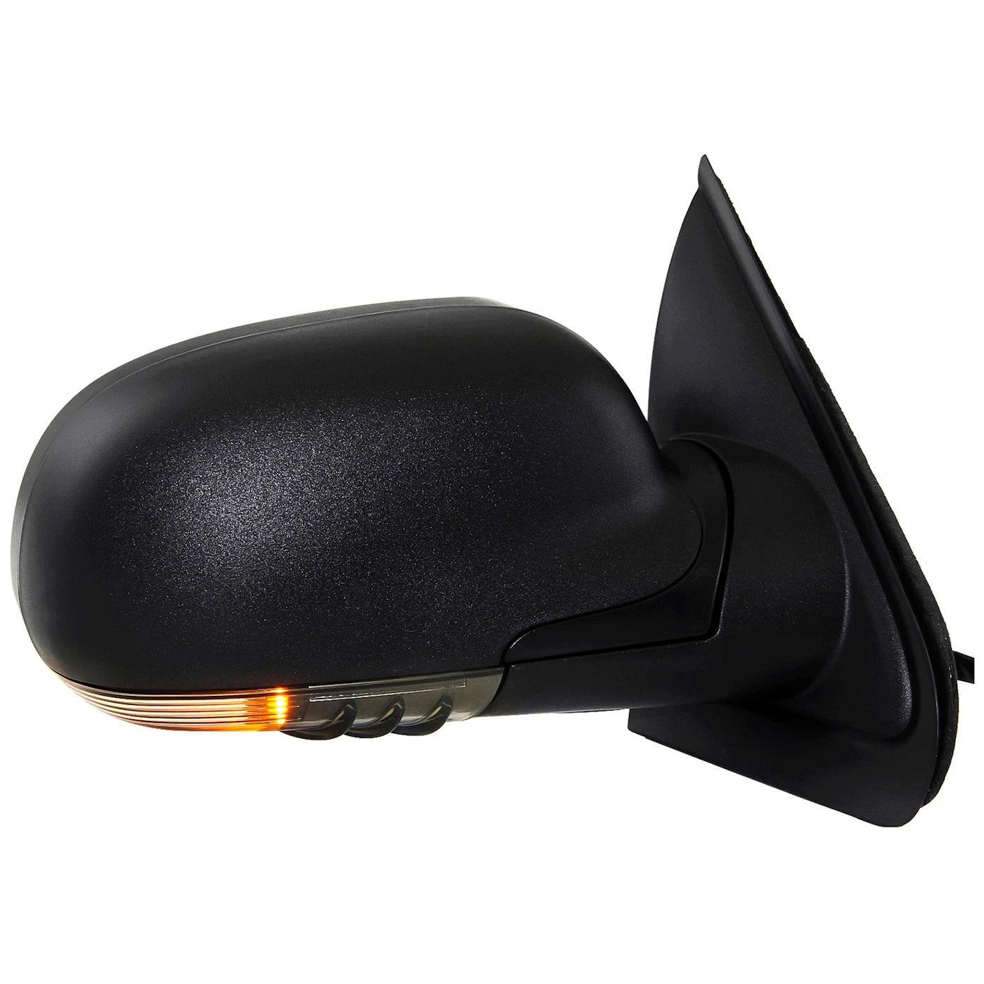 Heated Passenger Right Side Mirror for Chevy Trailblazer
