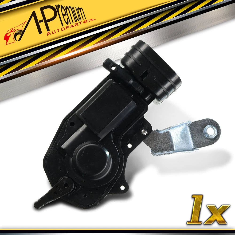 Front Left Door Lock Actuator for Toyota 4Runner (1996–2002)