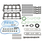 Camshaft Lifters Kit for Dodge Jeep Chrysler 5.7L HEMI (2003–2008) 53021730AC
