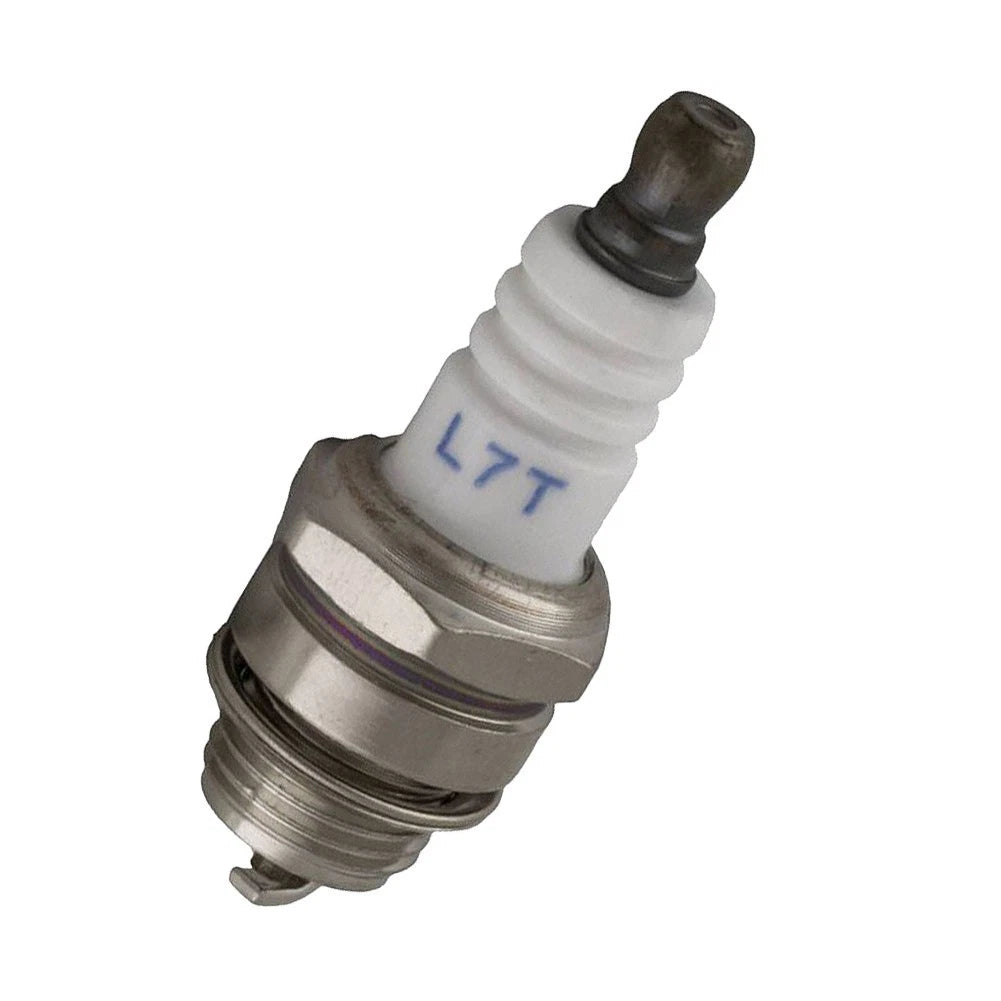 2X Spark Plug for Lawn Mower (992300, BS-SV, 802592S, BS19LM, 992040)