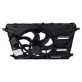 Electric Radiator Cooling Fan for Land Rover LR2 (2008–2014)