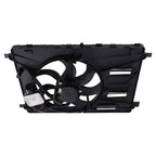 Electric Radiator Cooling Fan for Land Rover LR2 (2008–2014)