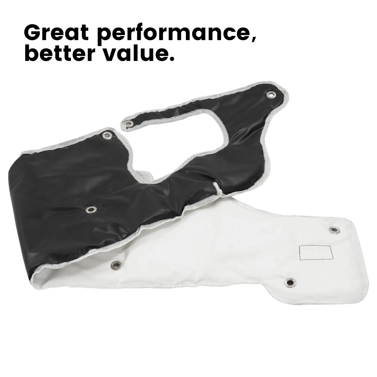 Heat/Sound Firewall Insulator for Chevy GMC Sierra Silverado Tahoe Yukon (1999–2007)