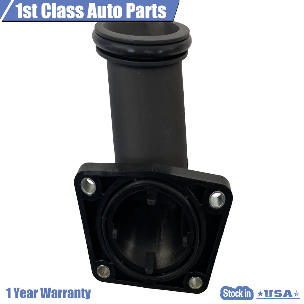Coolant Cooling Tube for Ford Thunderbird Lincoln LS (2003–2006)