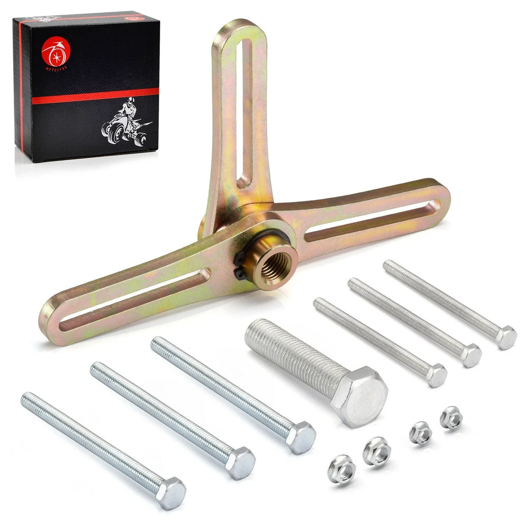Crank Case Splitter Puller Tool for Motorcycle ATV