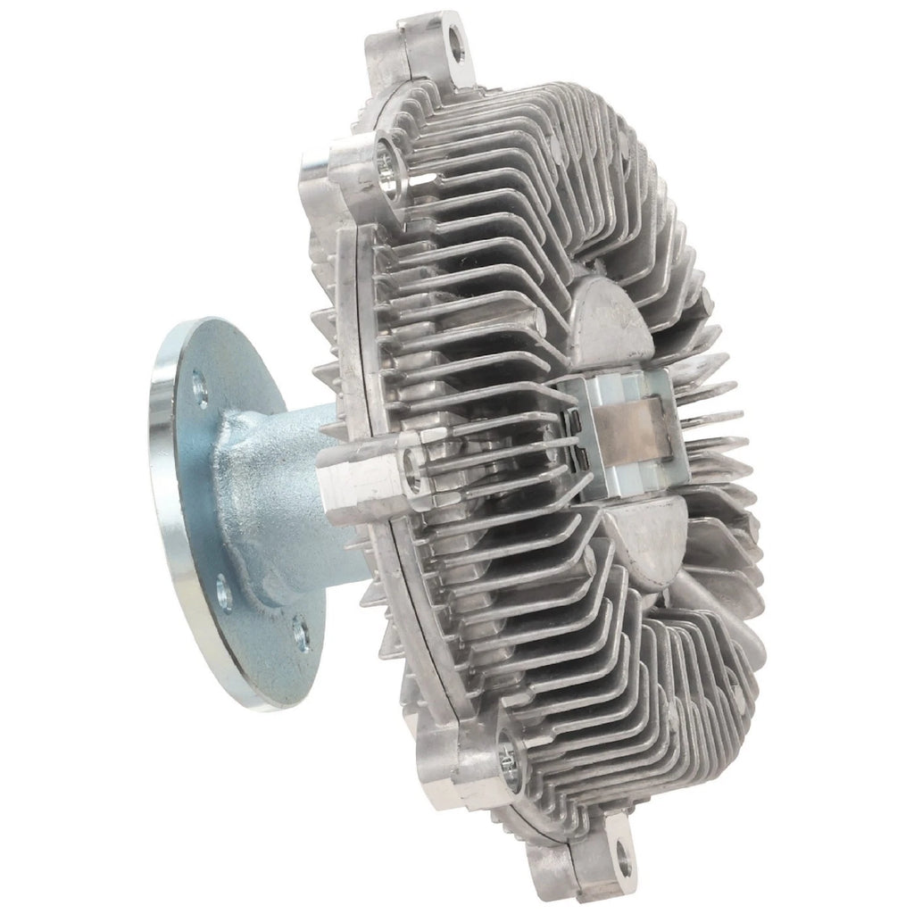 Cooling Clutch Fan for Nissan Frontier Xterra Pathfinder 4.0L V6 (2005–2008)