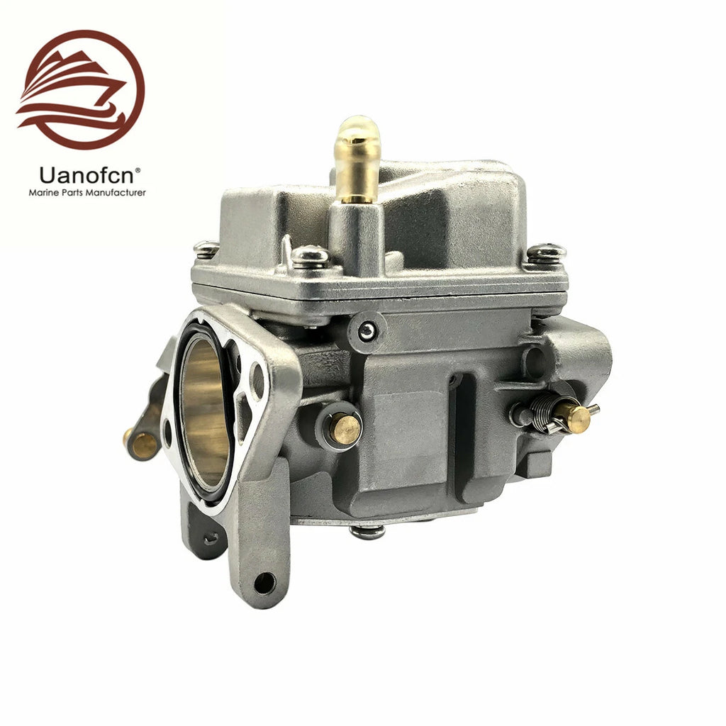 Carburetor for Yamaha 25HP 30HP Outboard Motor (61N-14301)