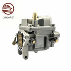 Carburetor for Yamaha 25HP 30HP Outboard Motor (61N-14301)