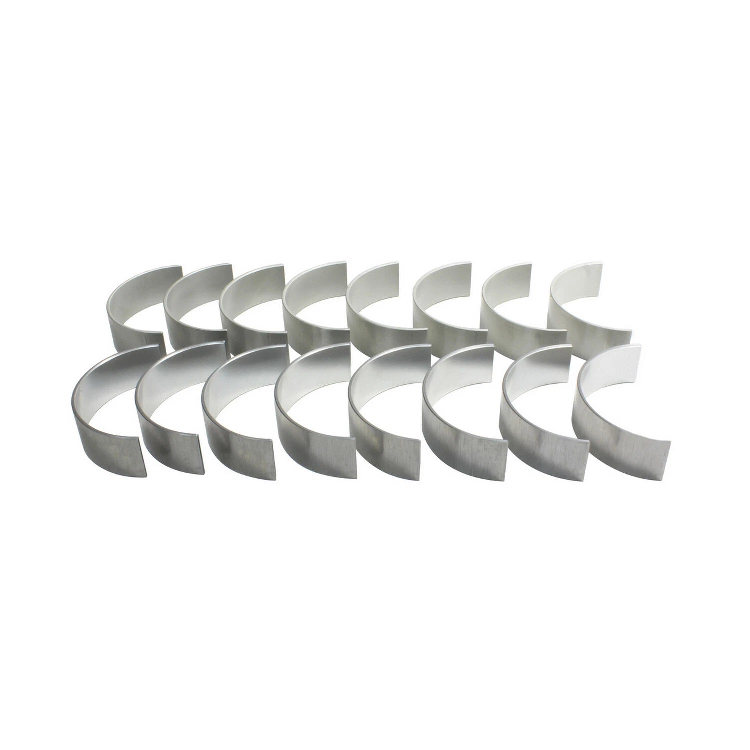 Set of 4 DNJ Engine Connecting Rod Bearings for (RB4260)