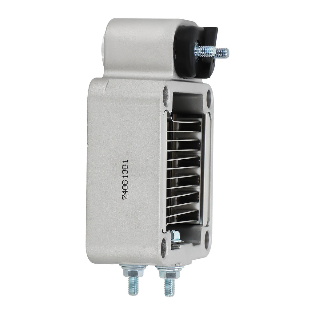 24V Diesel Intake Heater for Dodge Ram 2500 3500 Cummins (1998.5–2007) 3969987