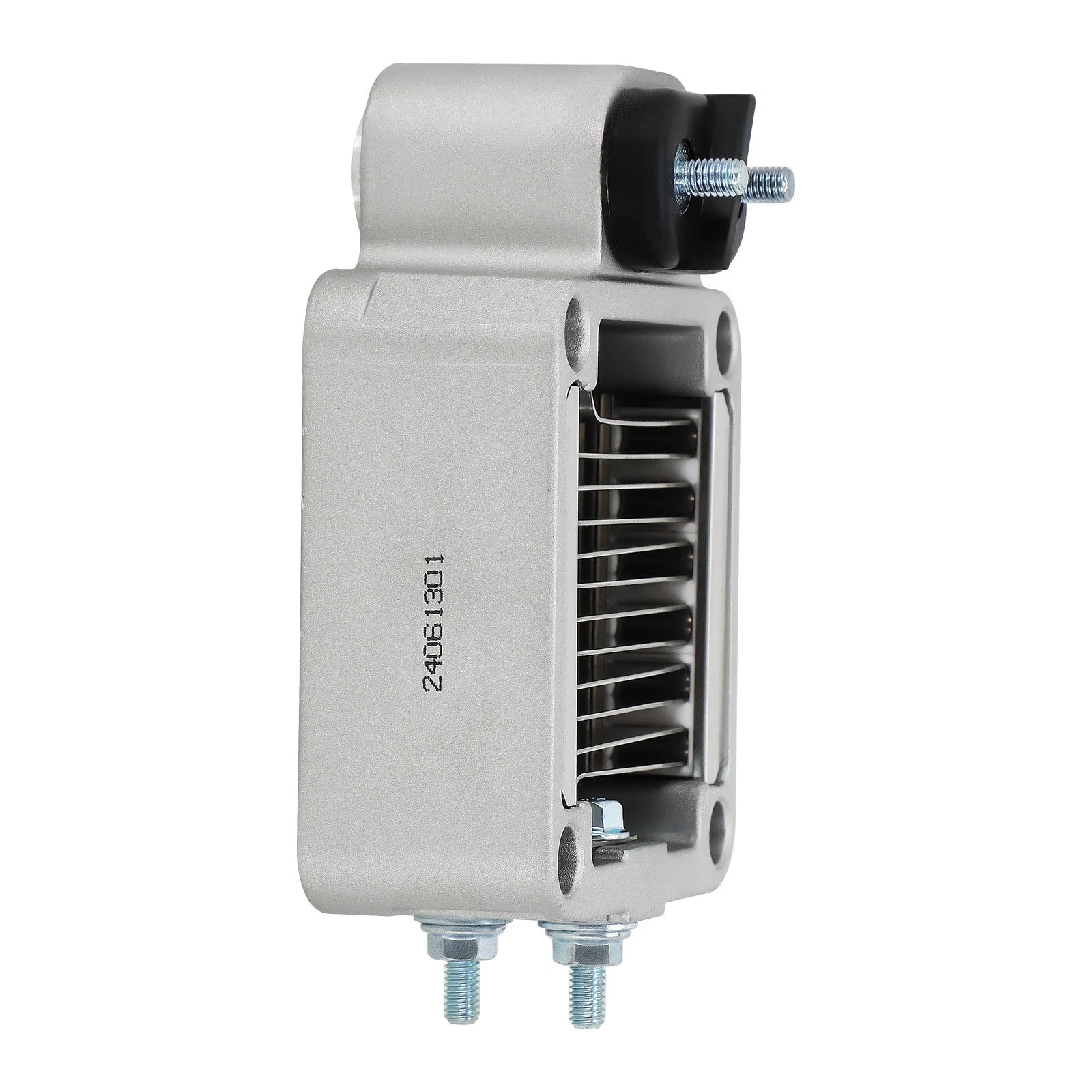 24V Diesel Intake Heater for Dodge Ram 2500 3500 Cummins (1998.5–2007) 3969987