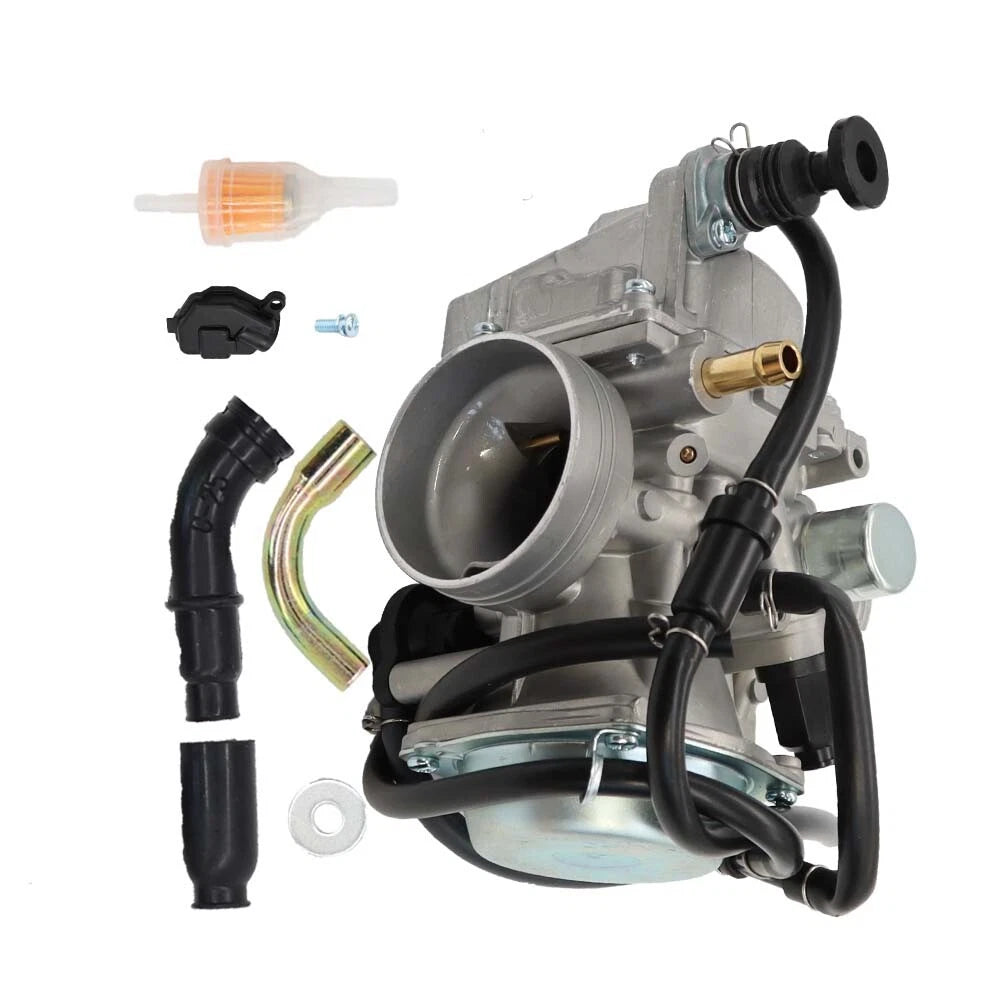 Carburetor for Honda Foreman 450 FE FM 4x4 ES S (1998–2004)