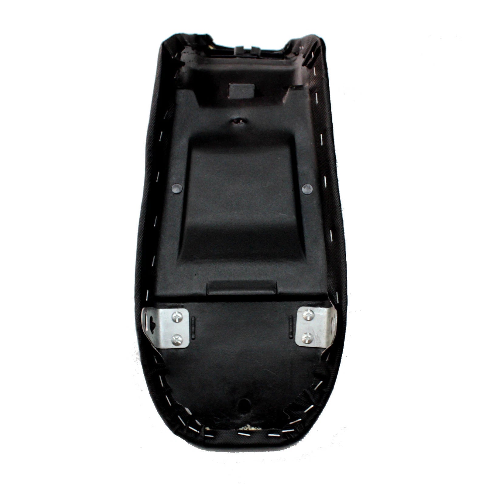 Black Seat for Kawasaki KLX110 KX65 (2002–2023)