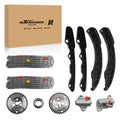 Engine Timing Chain Kit for Subaru Forester Impreza BRZ Scion FR-S (2013–2020)