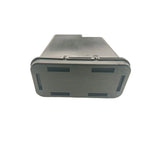 Fuel Vapor Charcoal Canister for Chevrolet GMC (2003–2020)