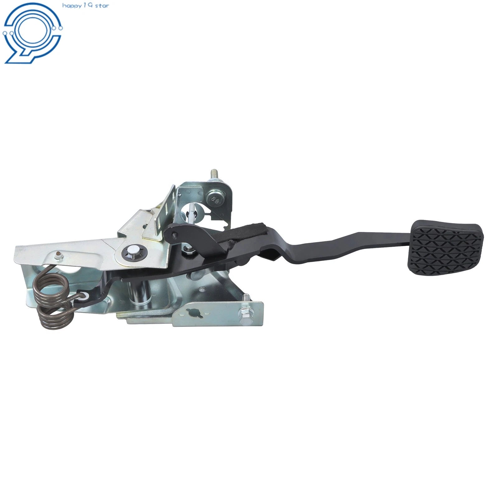 Clutch Pedal Foot Pad for Mazda 6 (2003-2008)