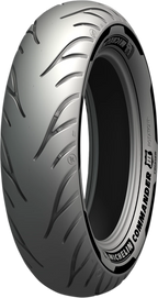 Rear MICHELIN Commander III Tire 200/55R17 78V (2000–2023) 23119 200/55-17