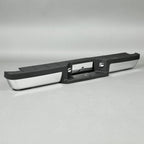 Chrome Steel Rear Step Bumper for Ford Ranger (1993–2011)