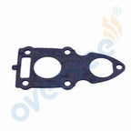 Lower Unit Seal Kit for Yamaha 6HP-8HP (6N0-W0001-C2, 6G1-W0001-C1, 6N0-W0001-20)