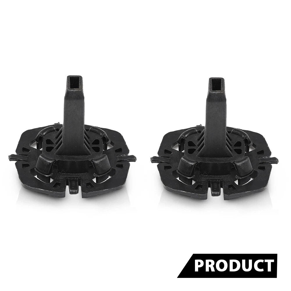 Coolant Radiator Fastening Clip for BMW