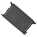 Aluminum Engine Radiator for Audi A5/A6 2.0L (2018–2022)