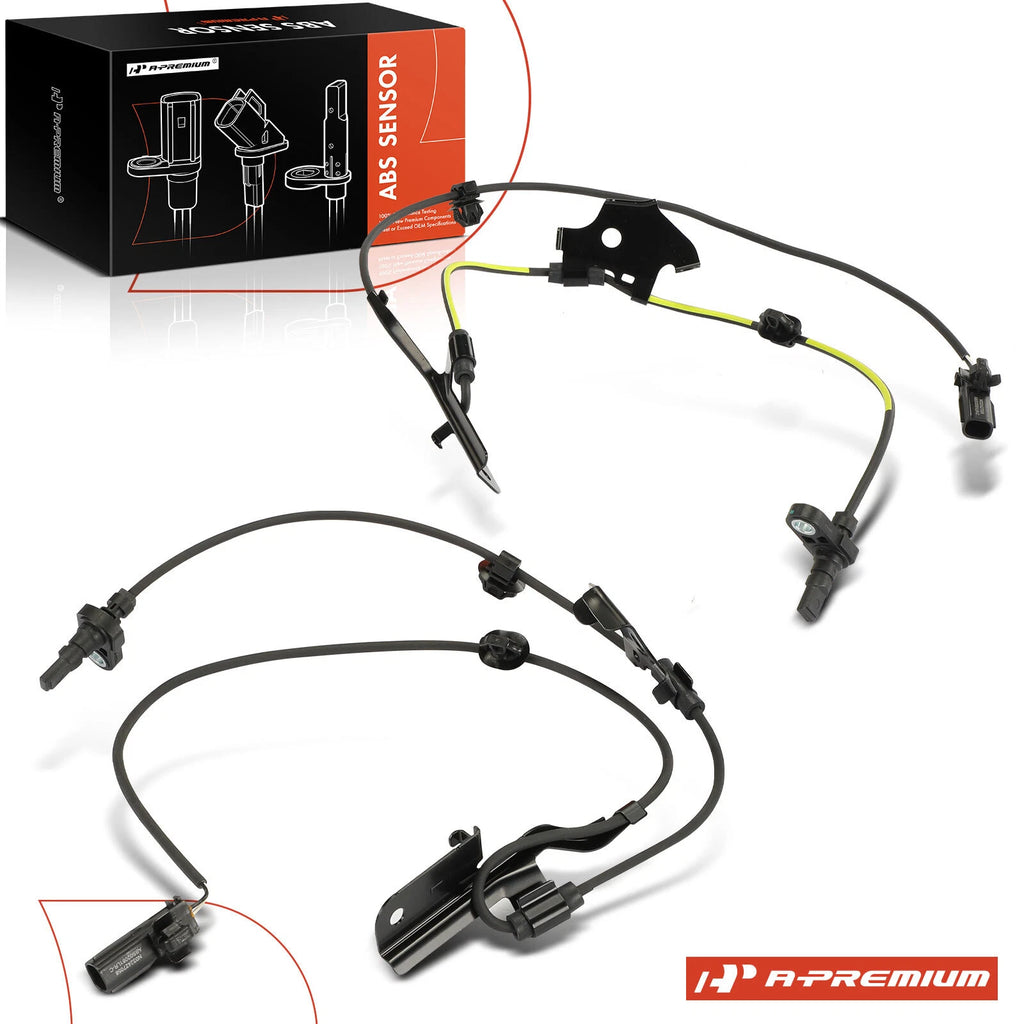 Front ABS Wheel Speed Sensor for Scion tC xB iM (2011–2016) (2008–2015)