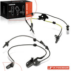 Front ABS Wheel Speed Sensor for Scion tC xB iM (2011–2016) (2008–2015)