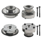 4x Camshaft Phaser for Lincoln Ford Mustang Taurus Expedition Edge (2005–2020)