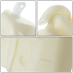 Coolant Fluid Overflow Tank Reservoir Bottle w/Cap for Nissan Altima (2007–2009)