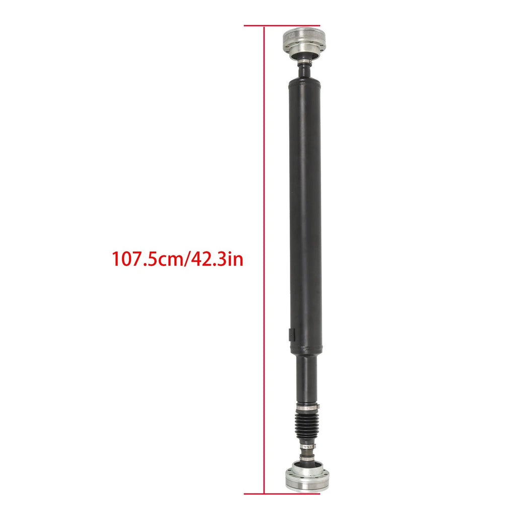Driveshaft Assembly for Jeep Wrangler (2012–2016)