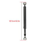Driveshaft Assembly for Jeep Wrangler (2012–2016)