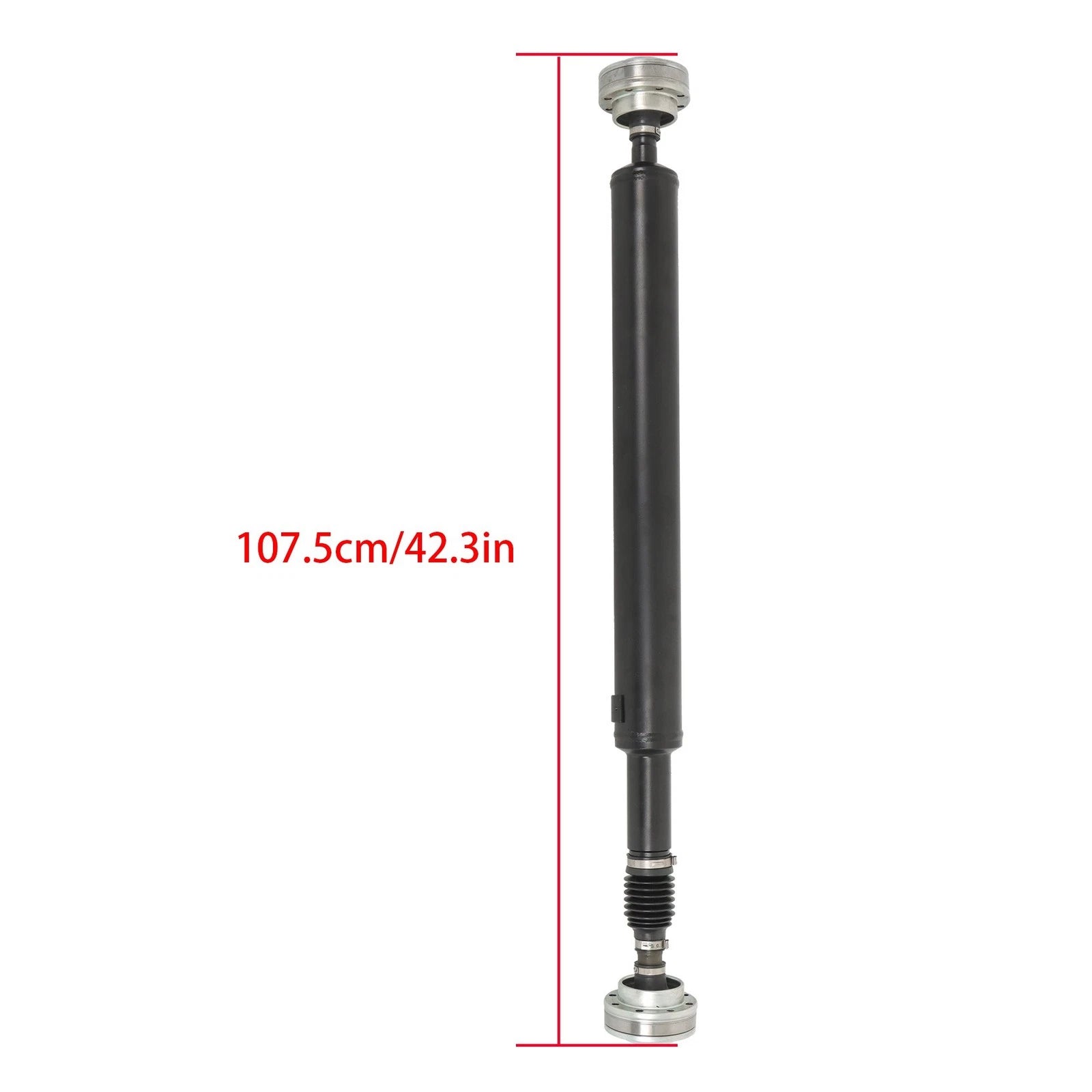 Driveshaft Assembly for Jeep Wrangler (2012–2016)