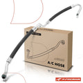 A/C Suction Line Hose Assembly for Kia Rondo (2008–2012)