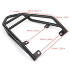 Rear Carrier Luggage Rack for Ducati Scrambler 400 Sixty2 (2016–2019)