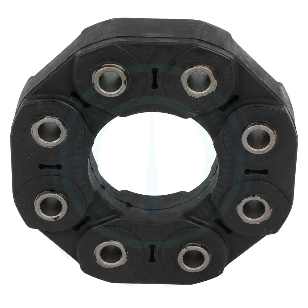 Driveshaft Coupler Flex Joint & Bolts for Mercedes-Benz CL55 CL600 (2000–2006)