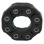 Driveshaft Coupler Flex Joint & Bolts for Mercedes-Benz CL55 CL600 (2000–2006)