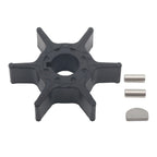 Water Pump Repair Kit for Yamaha 4 Stroke 15 20 HP Outboard Motor (2000–2023)