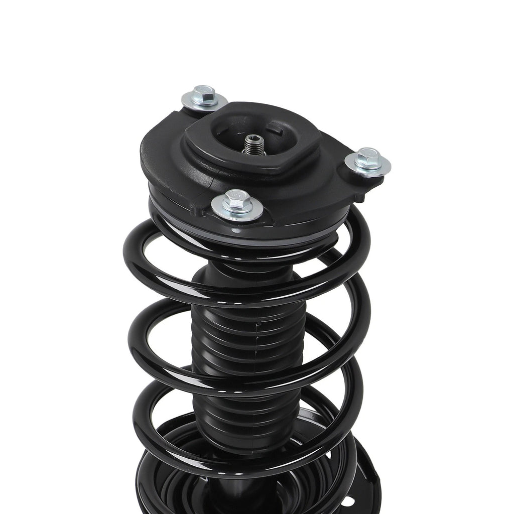 Front Strut Coil Spring for Nissan Sentra (2014–2019)