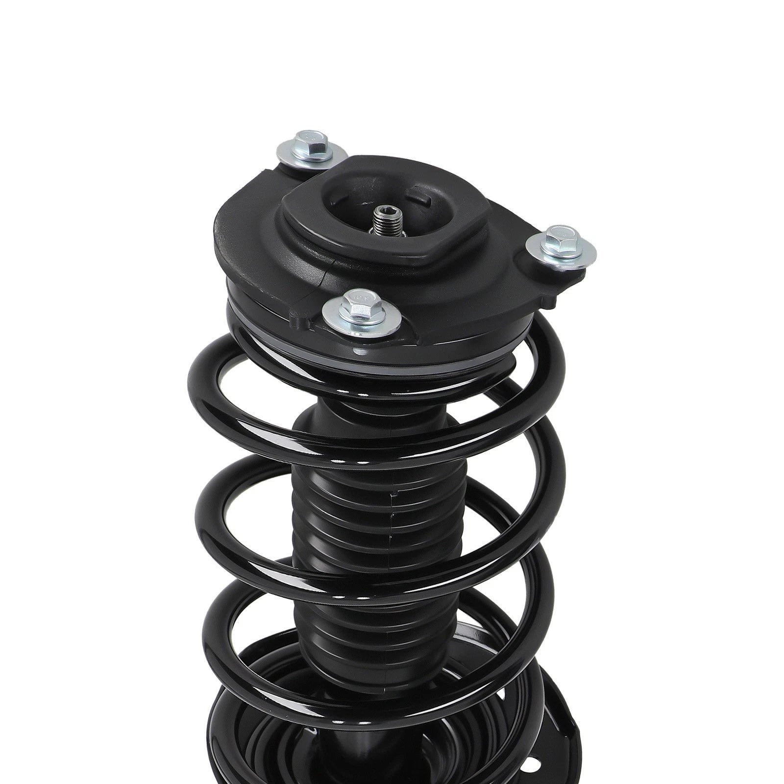 Front Strut Coil Spring for Nissan Sentra (2014–2019)