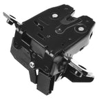 Tailgate Door Lock Latch Actuator for Buick Cadillac Chevrolet (2000–2023)