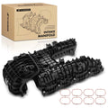 Intake Manifold for Mercedes-Benz E250 E400 GLE63 AMG GL350 S550e (2014–2020)