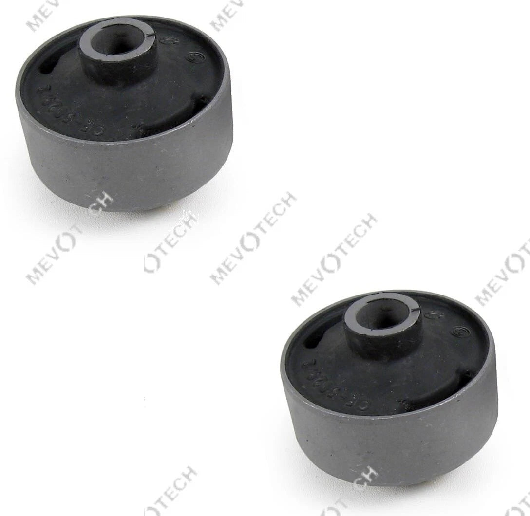 Set of 2 Front Lower Rearward Control Arm Bushings for ES300 Camry (1992–2001)