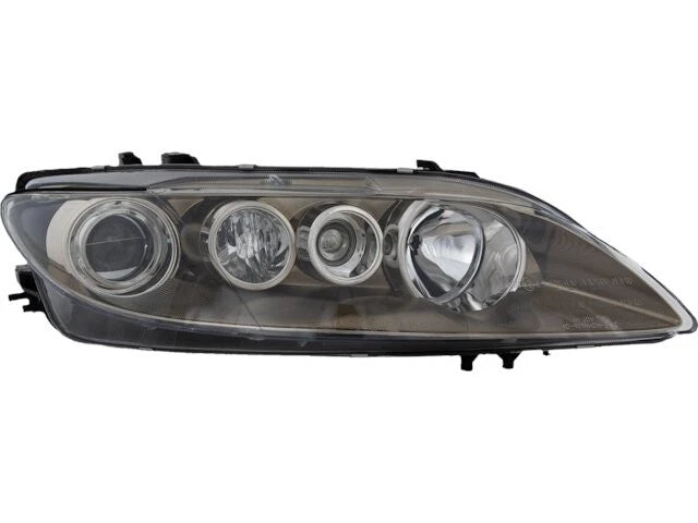 Right Headlight for Mazda 6 (2006–2008) PK448VG