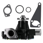 Cooling System Pump for John Deere 375 3375 Skid Steers (AM878167)
