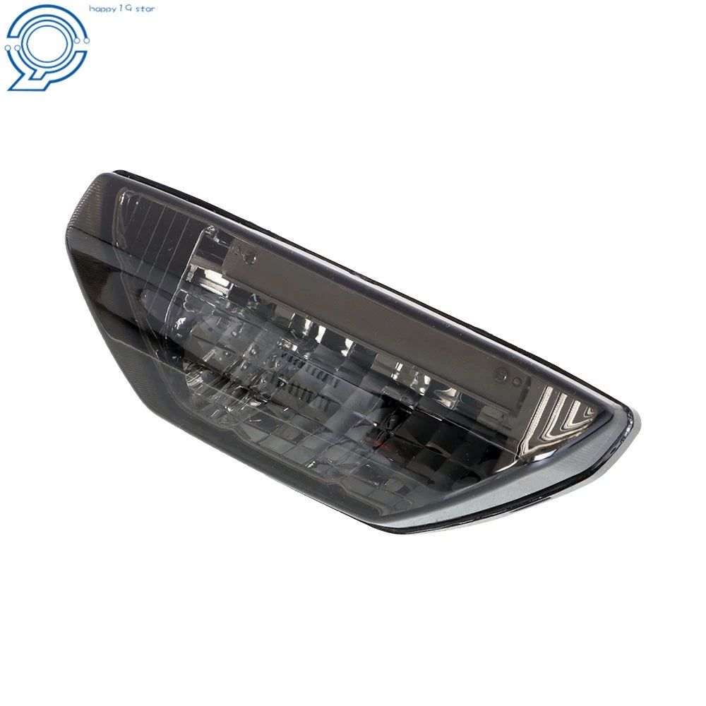 Smoked LED Brake Tail Light for Honda TRX700XX (2008–2009)