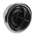 Round Air Vent for Cars, Motor Homes, Engineering Vehicles
