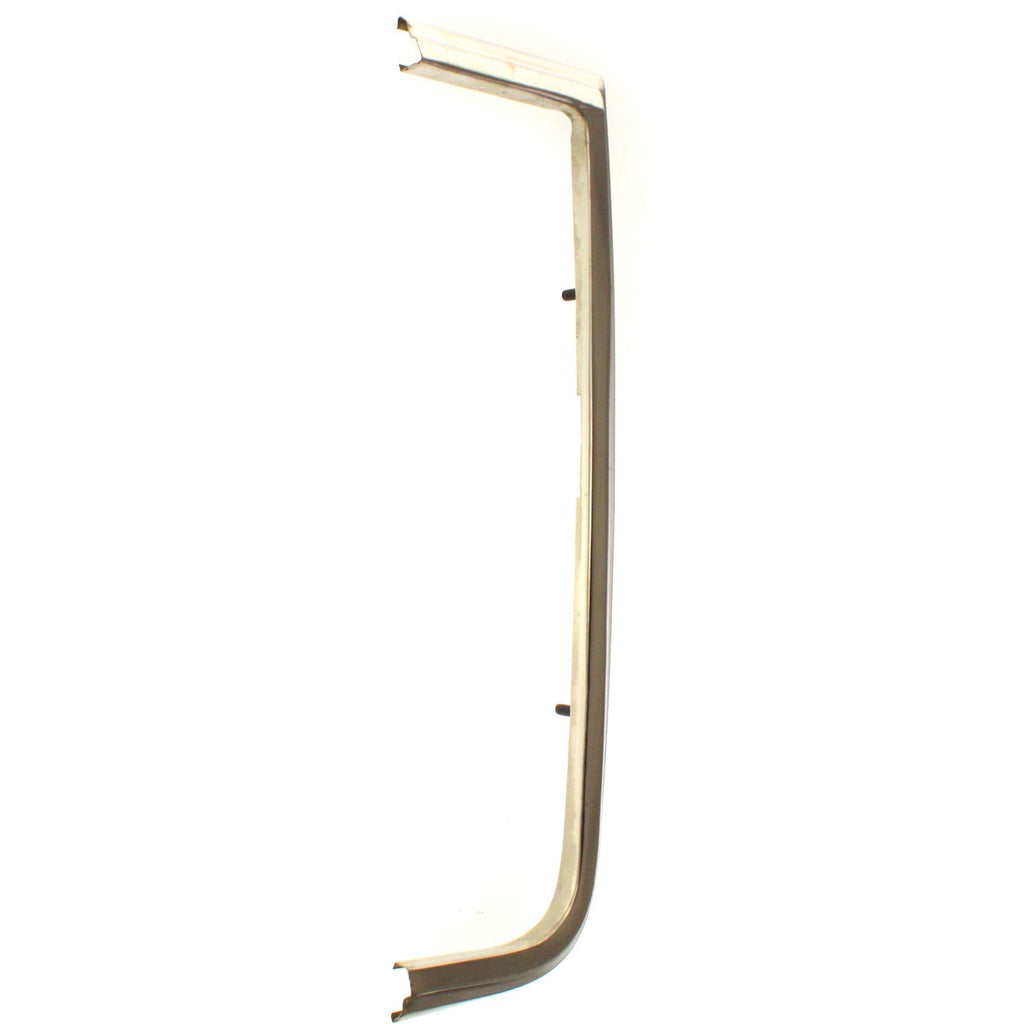 Chrome Grille Trim for Chevy GMC Jimmy (1995–2001)